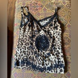 DOLCE & GABBANA camisole